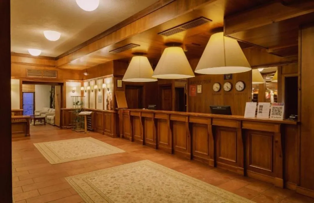 Daire Green Life Bansko Bulgaristan