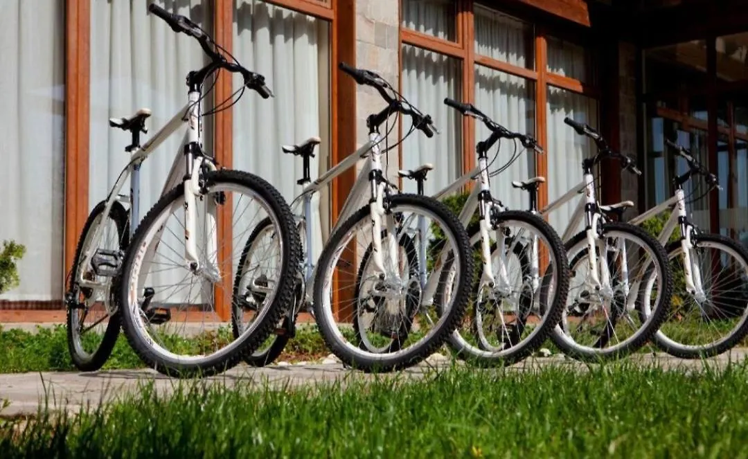 Green Life Bansko
