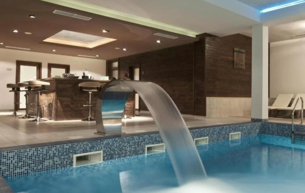 Green Life Bansko Daire