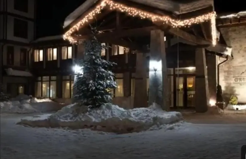 Green Life Bansko