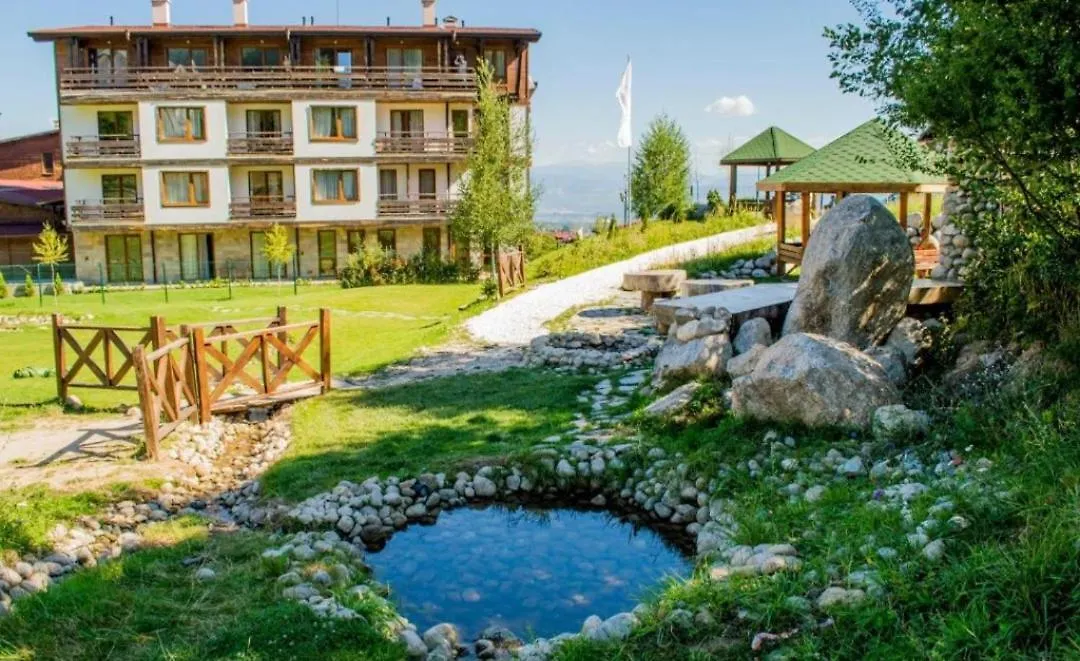 Daire Green Life Bansko