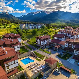 Life Курортный комплекс