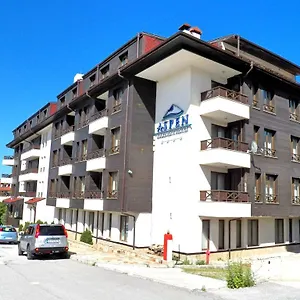 Aspen Апарт-отель